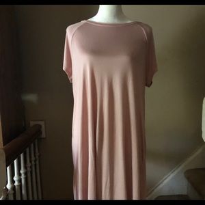 Forever 21 Plus Dress